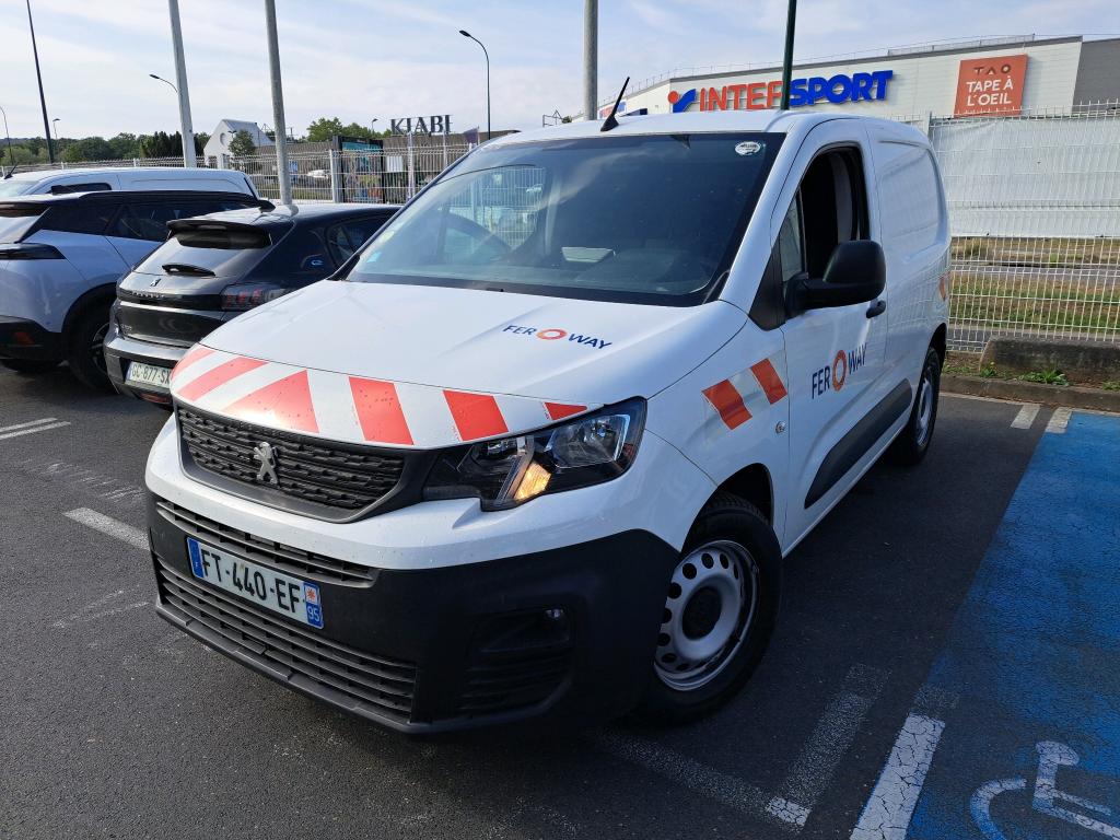 PARTNER III