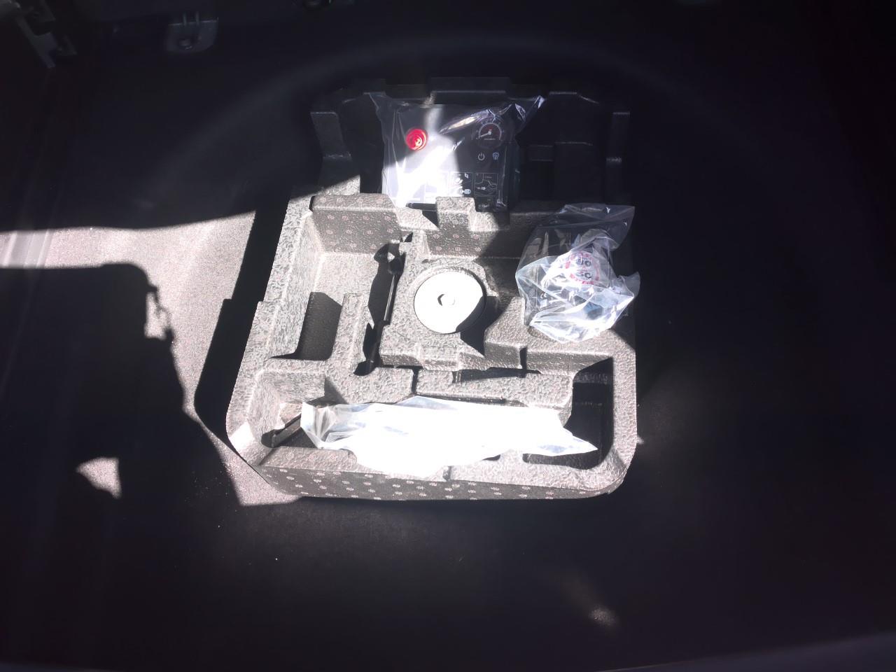 Foto Jeep Compass 9