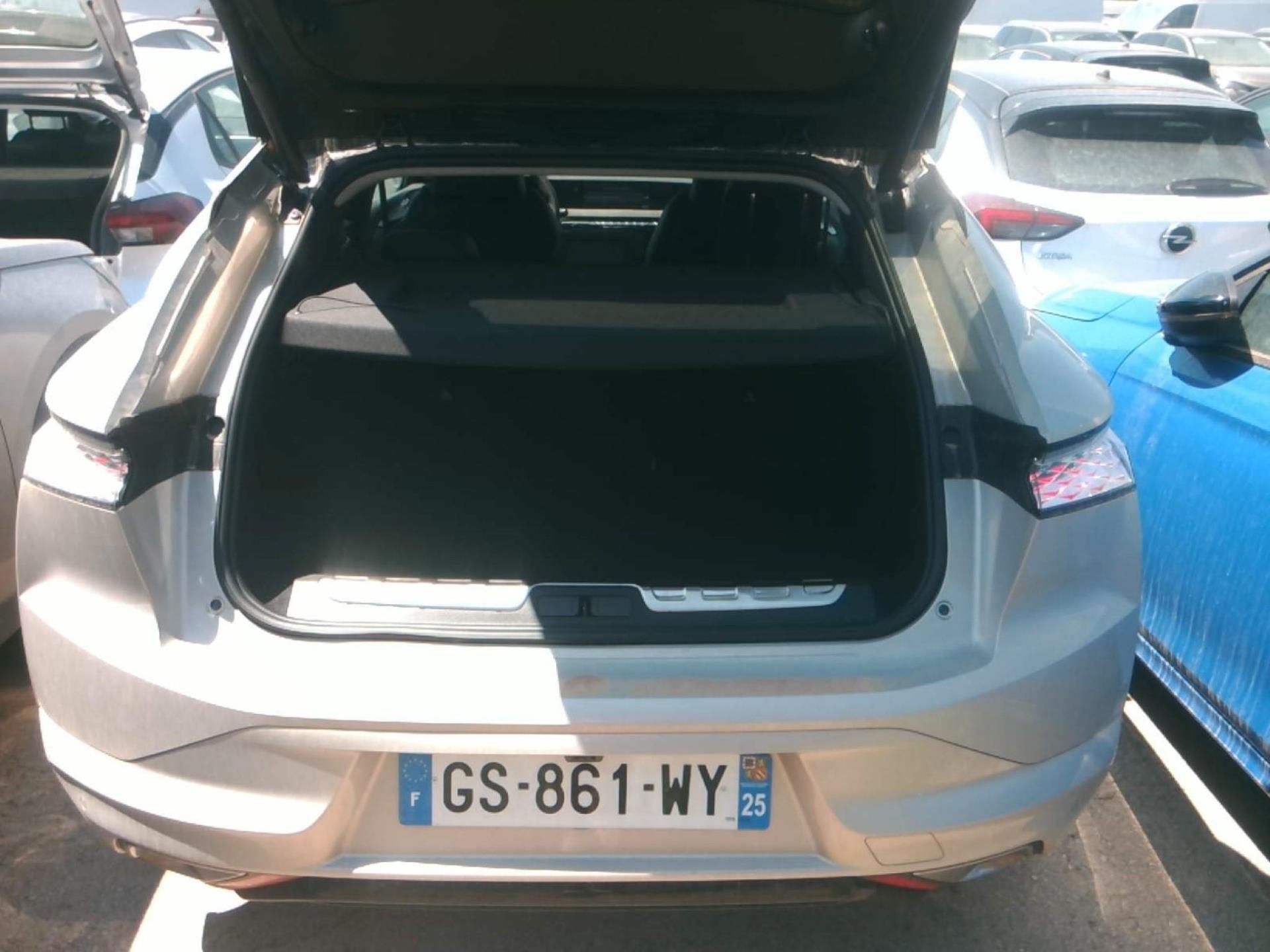 DS DS 4 PureTech 130 EAT8 Opera 2023