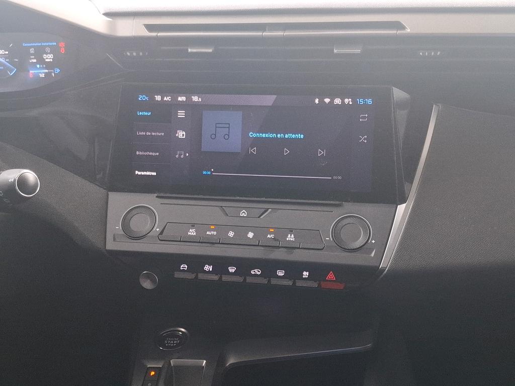 Peugeot 308 PureTech 130ch S&S EAT8 Active Pack 2022
