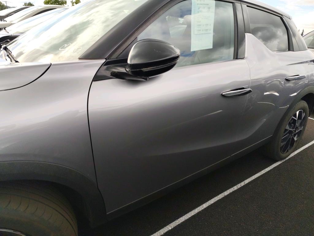 DS DS3 Crossback PureTech 130 EAT8 Rivoli 2023