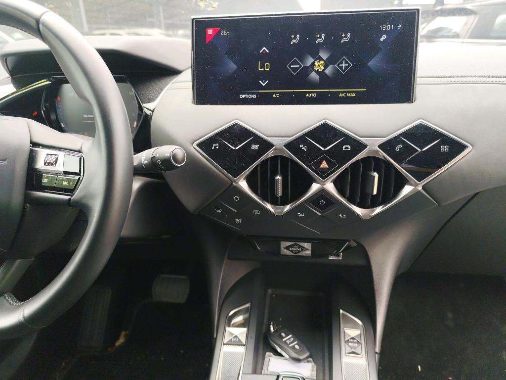 DS DS3 Crossback PureTech 130 EAT8 Rivoli 2022