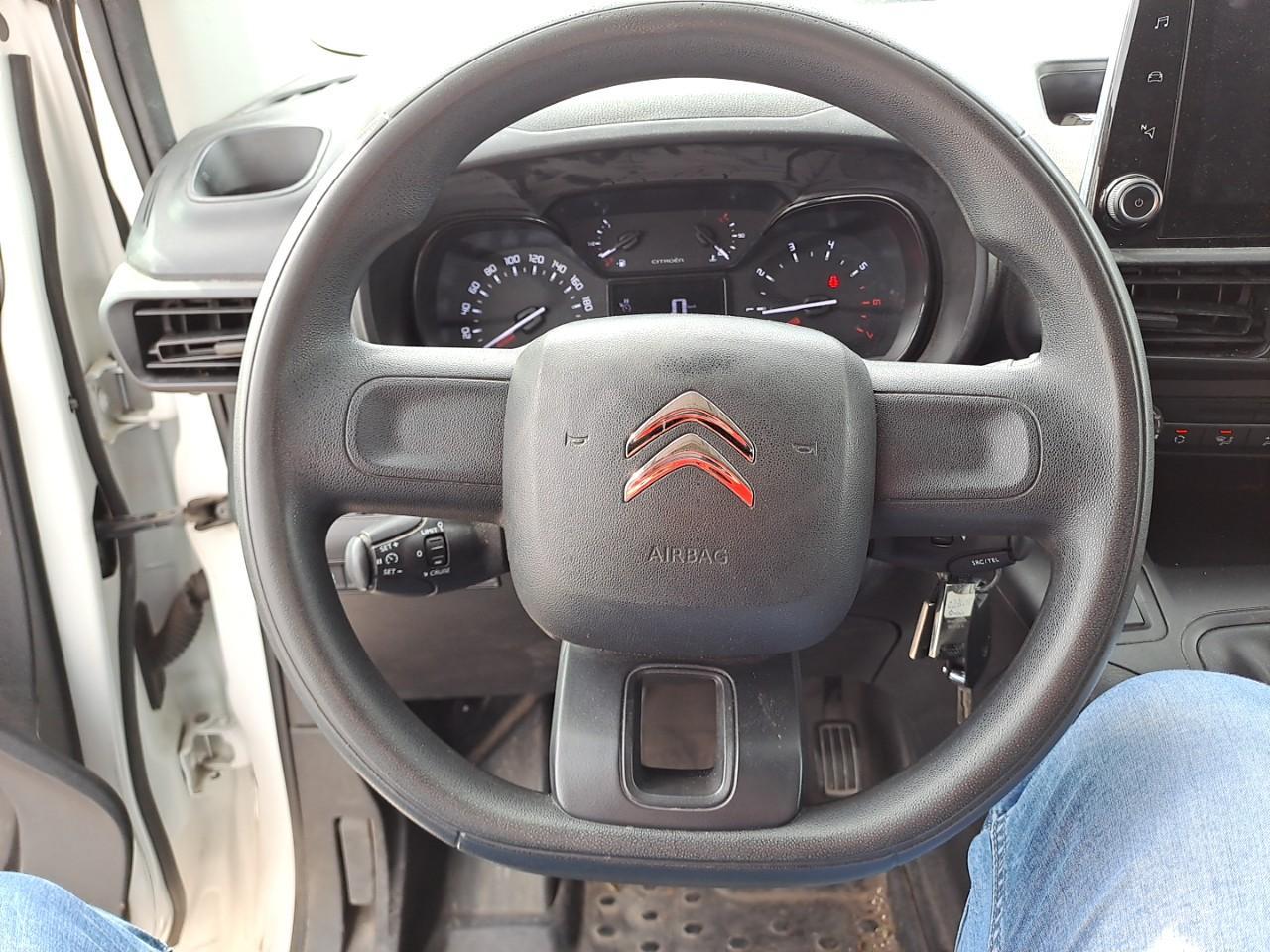 Foto Citroën Berlingo 7