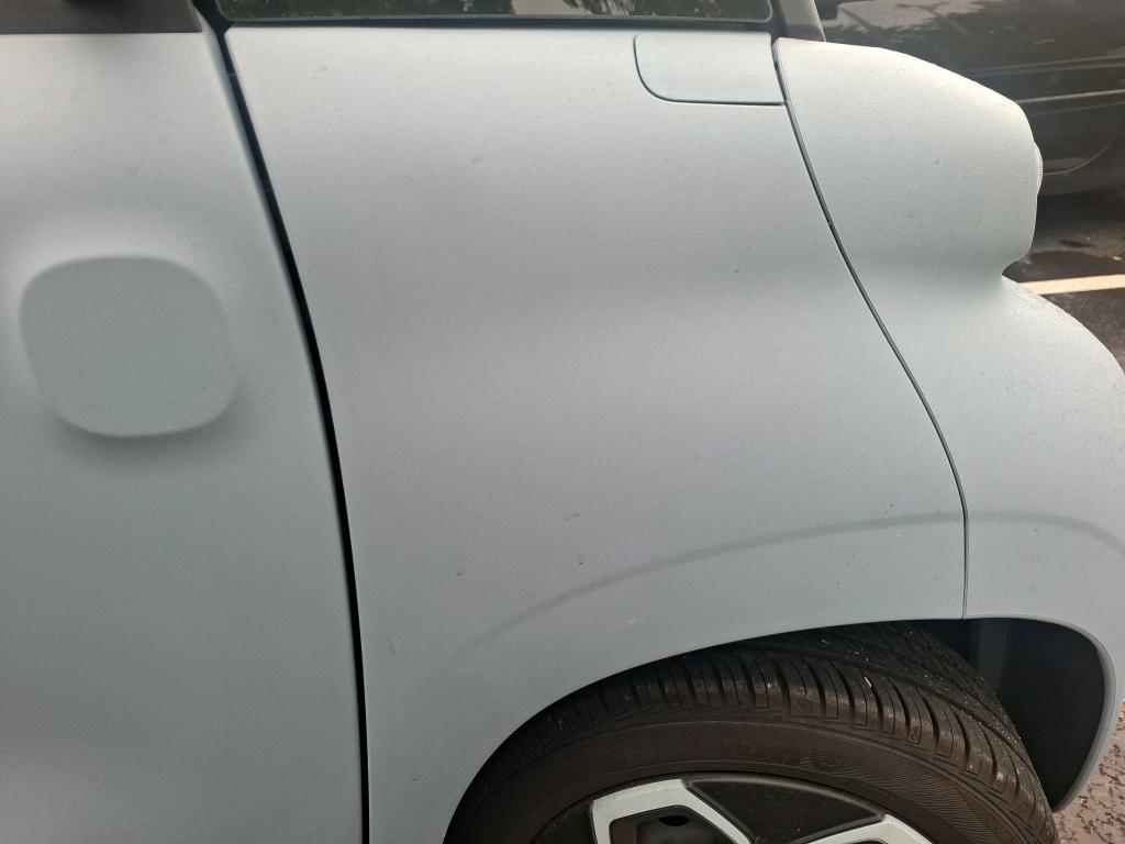 Citroen AMI