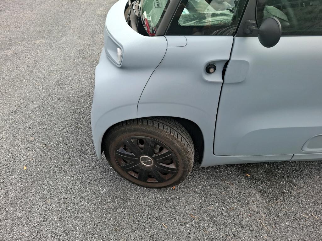 Citroen AMI