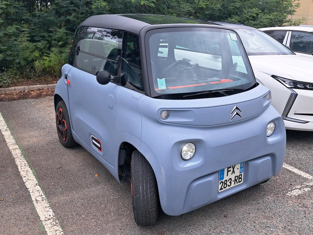 Citroen AMI 