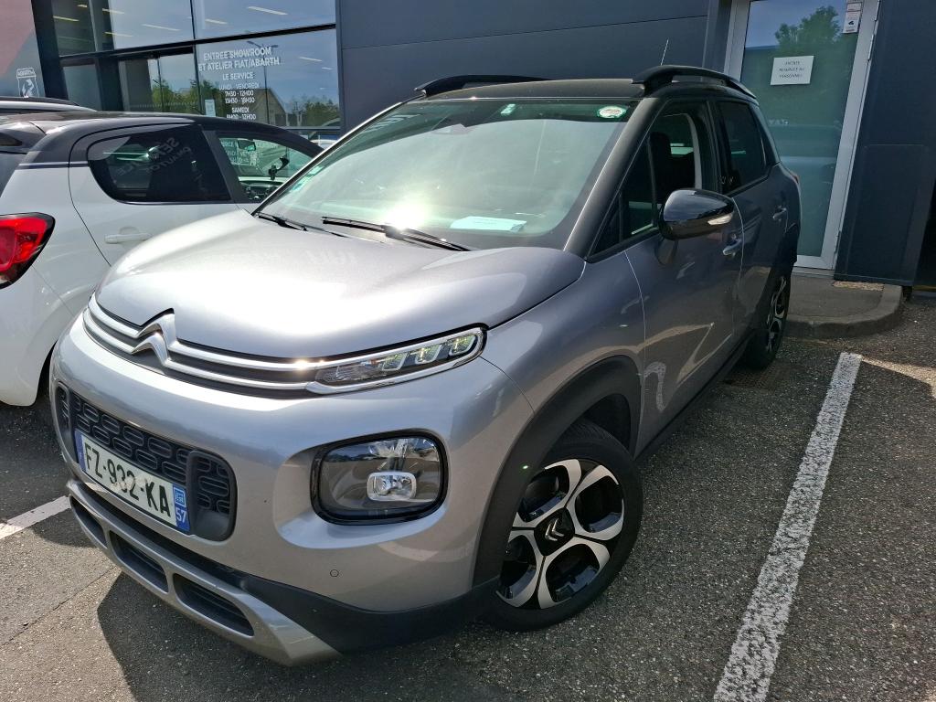 C3 AIRCROSS