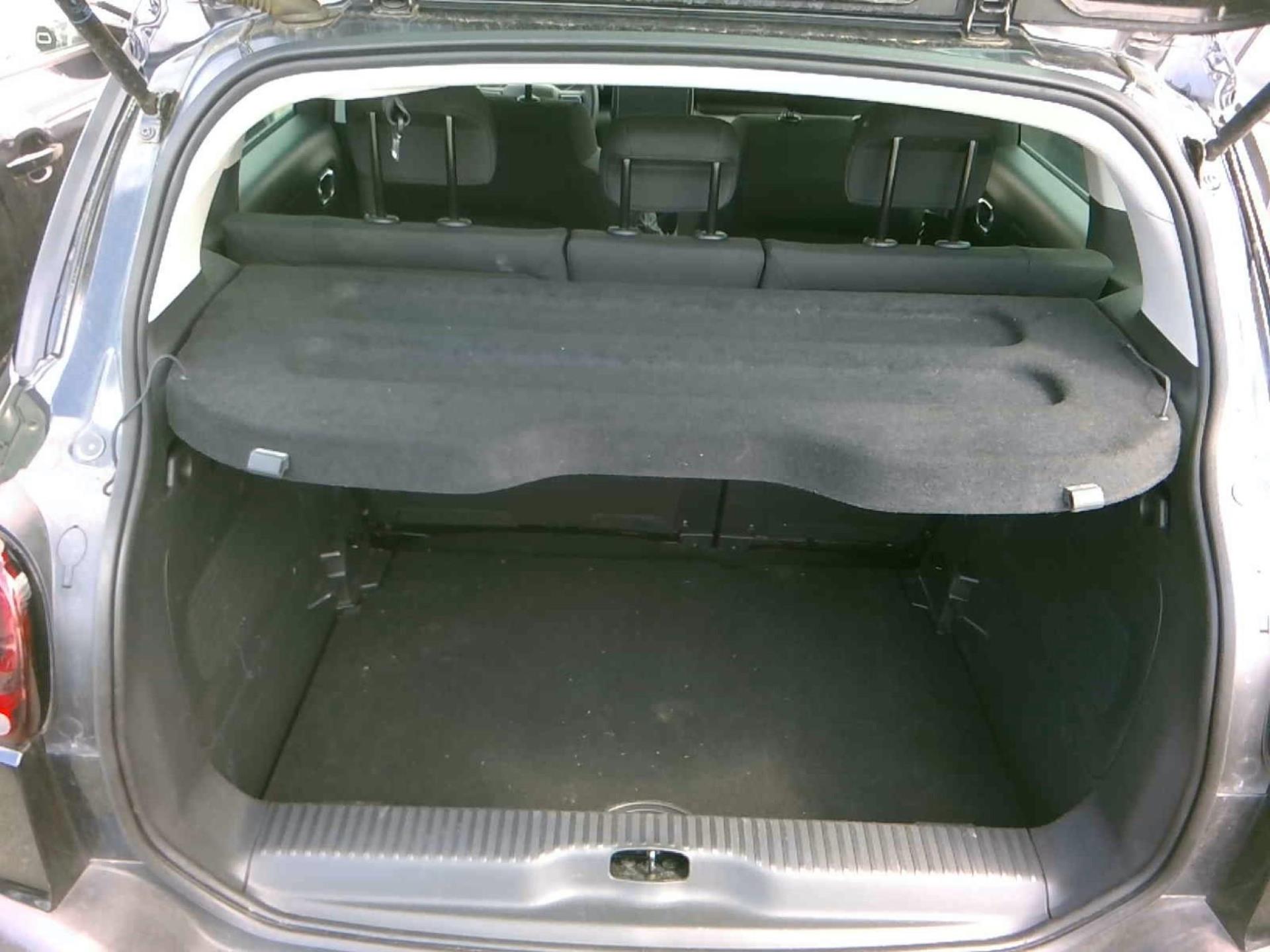 Citroen C3 Aircross BlueHDi 110 S&S BVM6 Shine Pack 2023