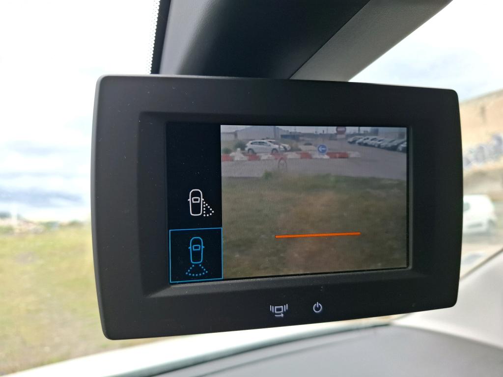 Citroen BERLINGO VAN M 650 BLUEHDI 100 S&S BVM5 CLUB 2020