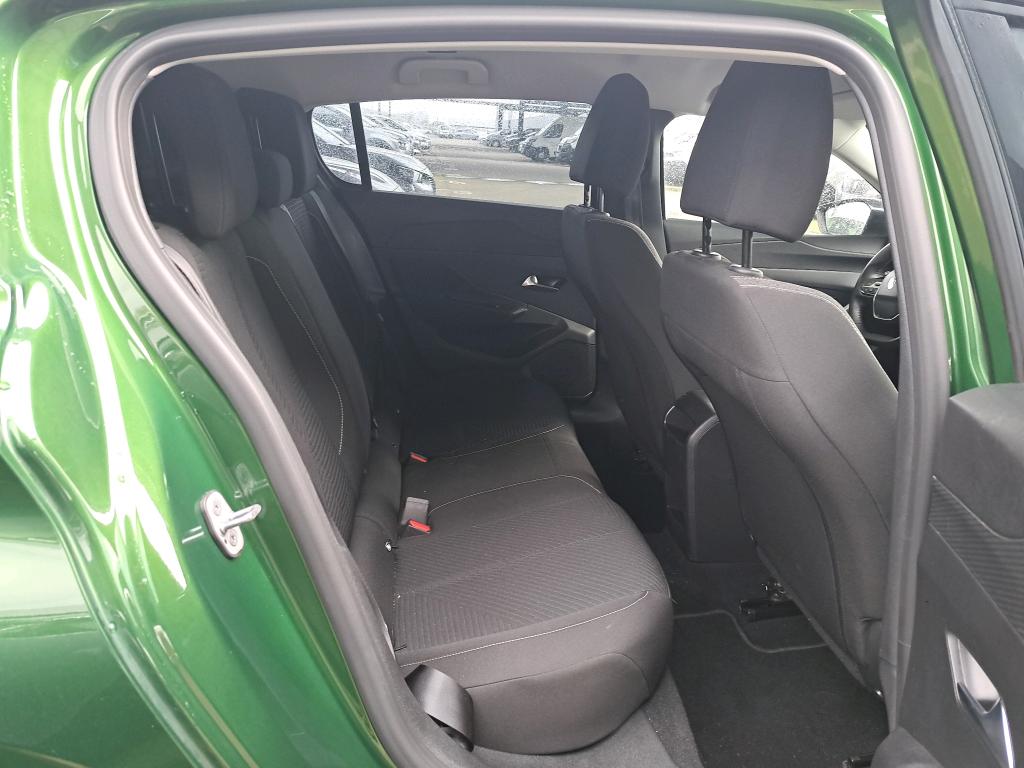 Peugeot 308 BlueHDi 130ch S&S BVM6 Active Pack 2022