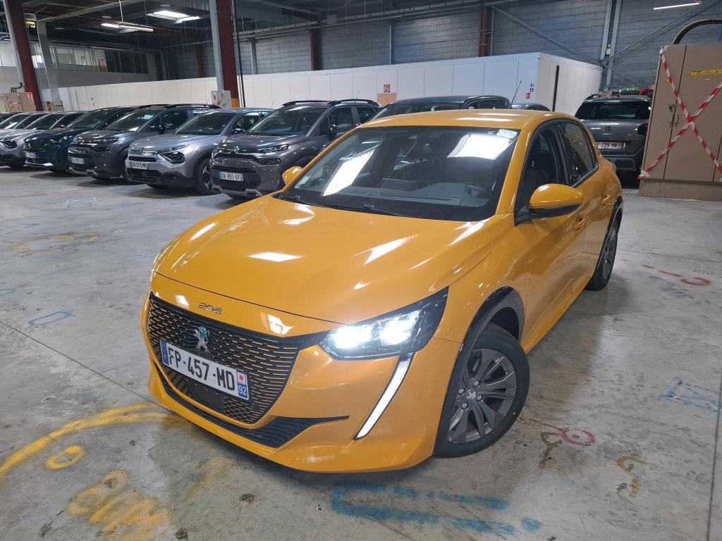 208 II