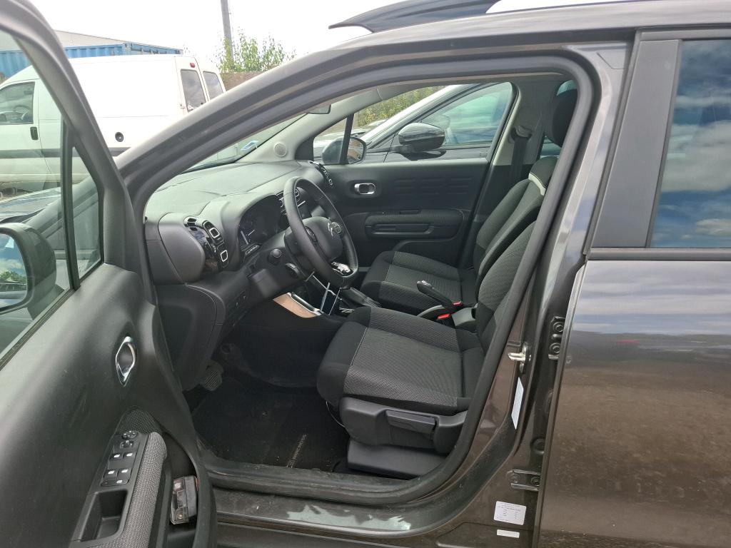 Citroen C3 Aircross BlueHDi 120 S&S EAT6 Feel Pack Business 2022