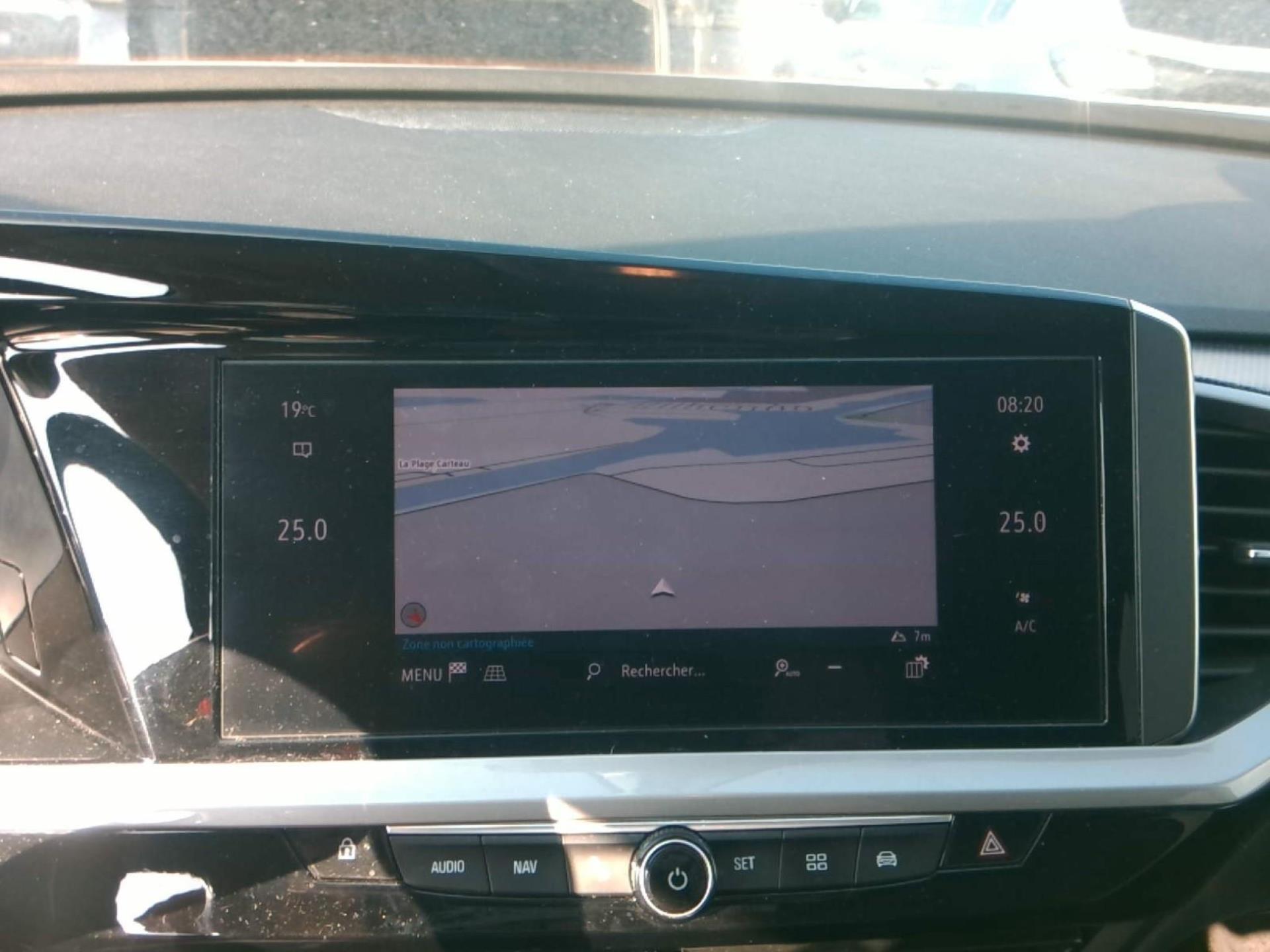 Opel Grandland 1.5 Diesel 130 ch BVA8 Elegance Business 2023