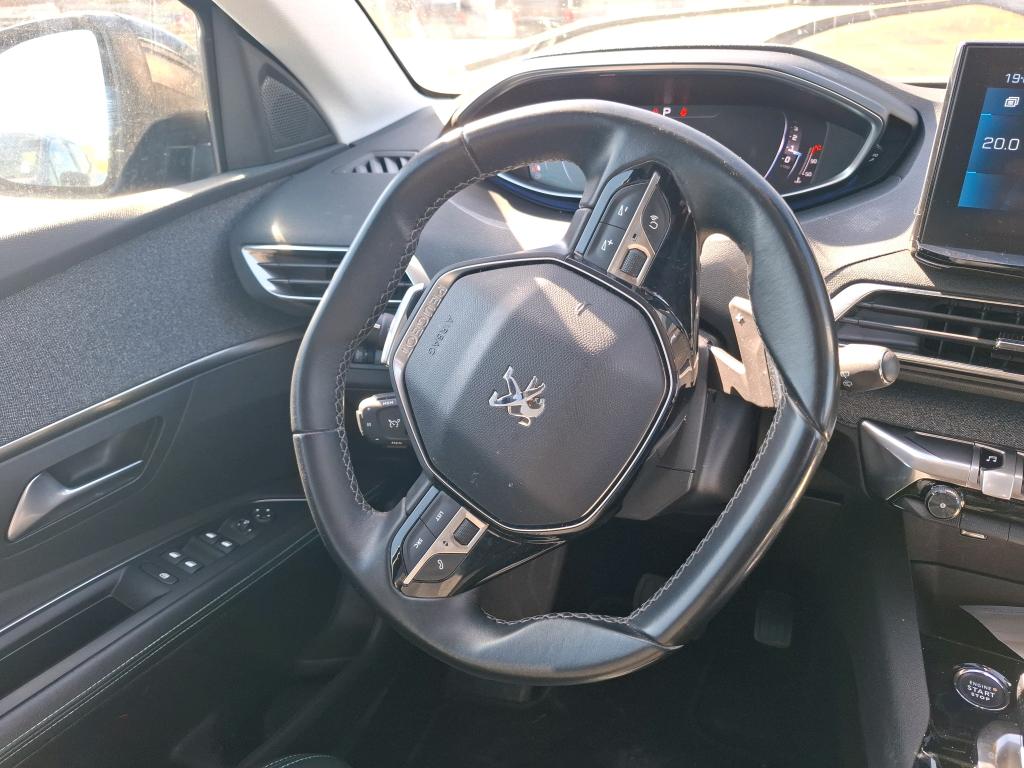 Peugeot 3008 BlueHDi 130ch S&S EAT8 Allure Pack 2022