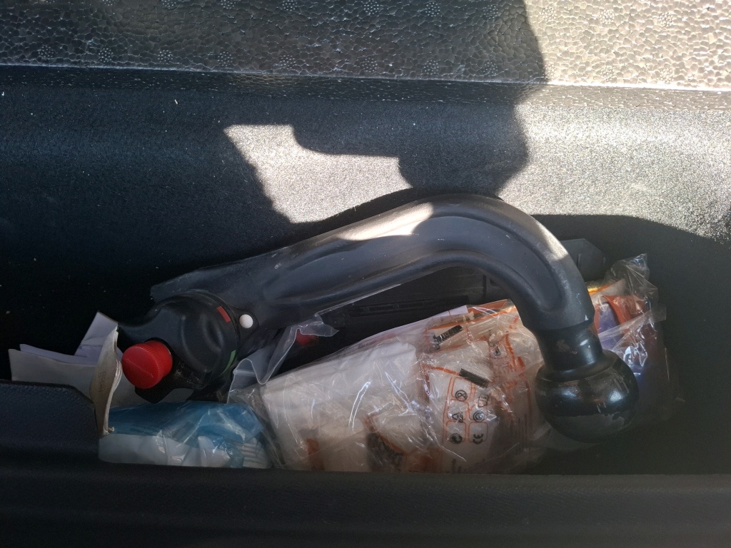 DS DS7 Crossback Hybride E-Tense 225 EAT8 Grand Chic 2021