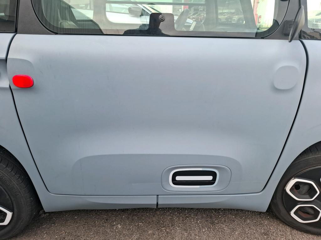 Citroen AMI 