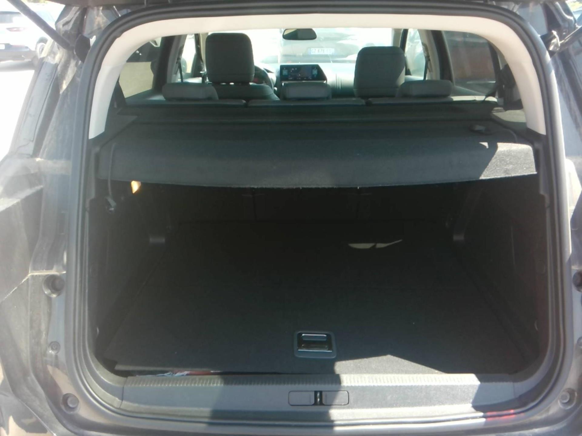 Citroen C5 Aircross Hybride Rechargeable 225 e-EAT8 Shine Pack 2023