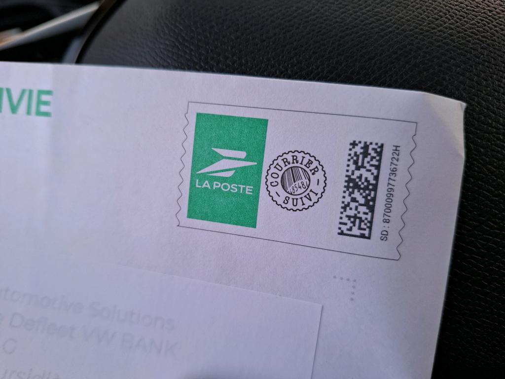 Peugeot 308 SW BlueHDi 130ch S&S BVM6 Allure 2022