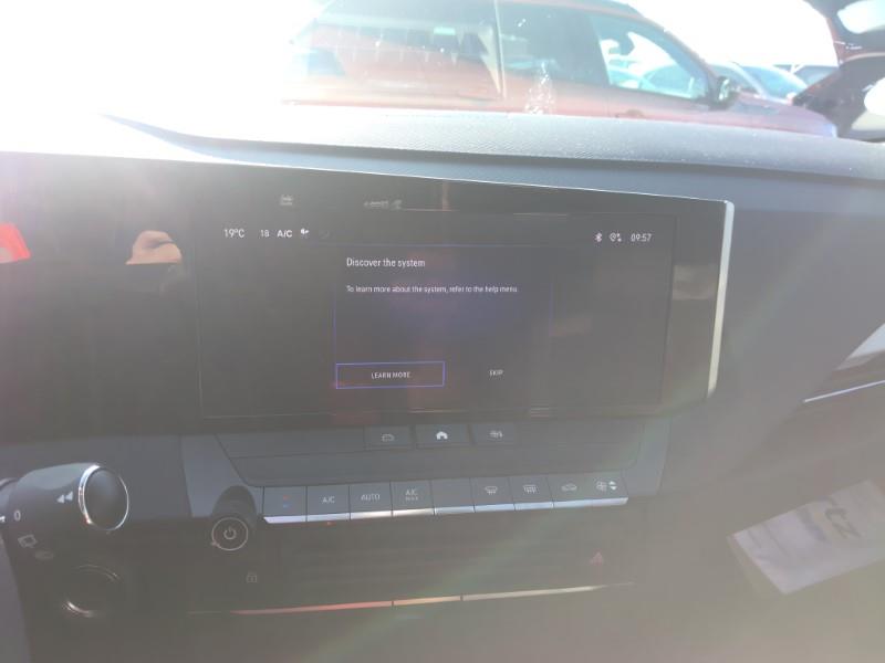 Foto Opel Astra 7