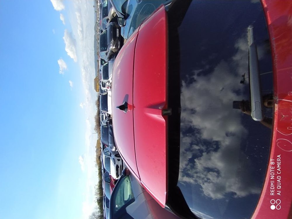 Foto Opel Astra 5
