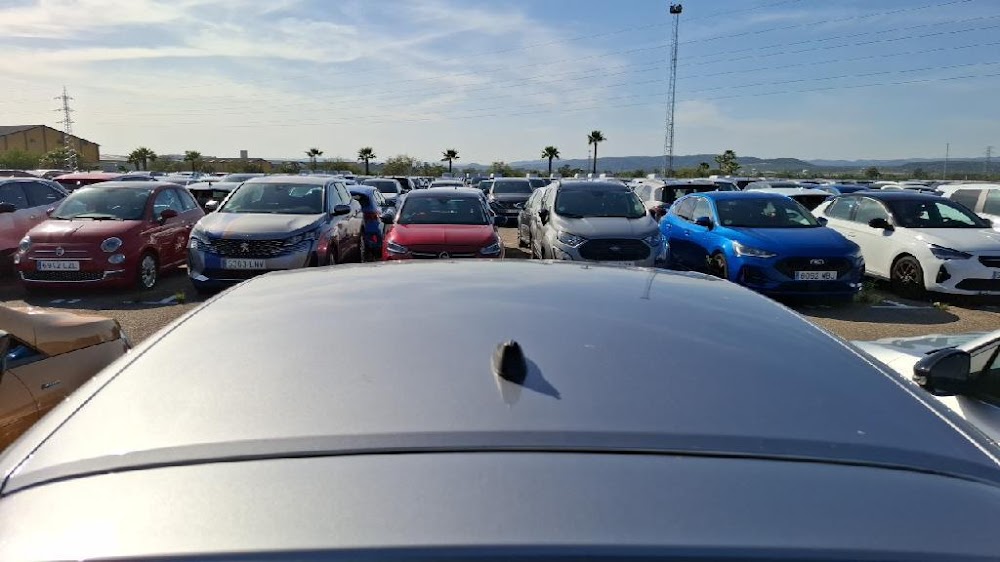 Foto Opel Corsa 5