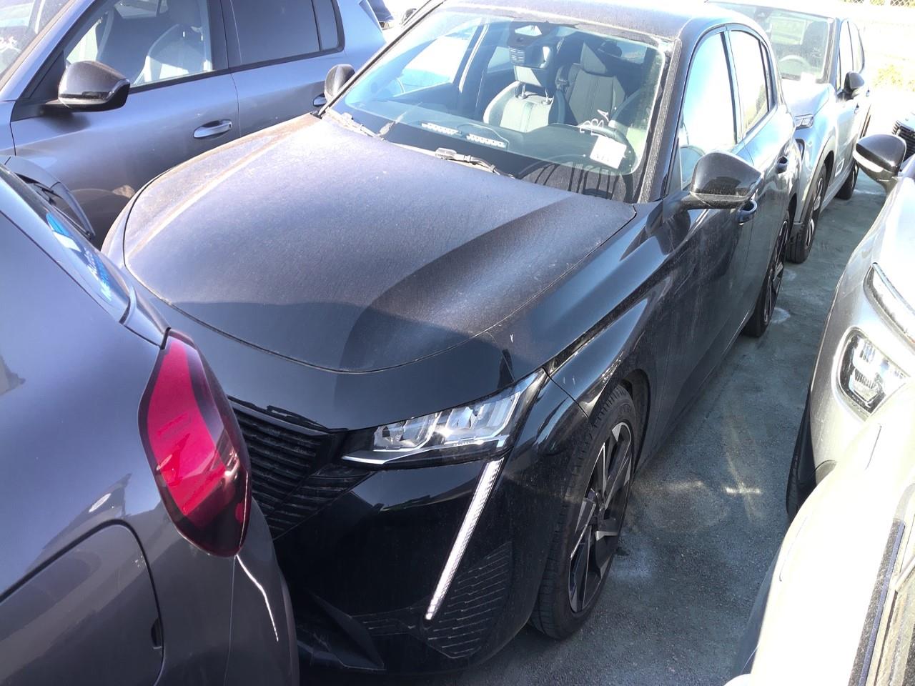 Foto Peugeot 308 2