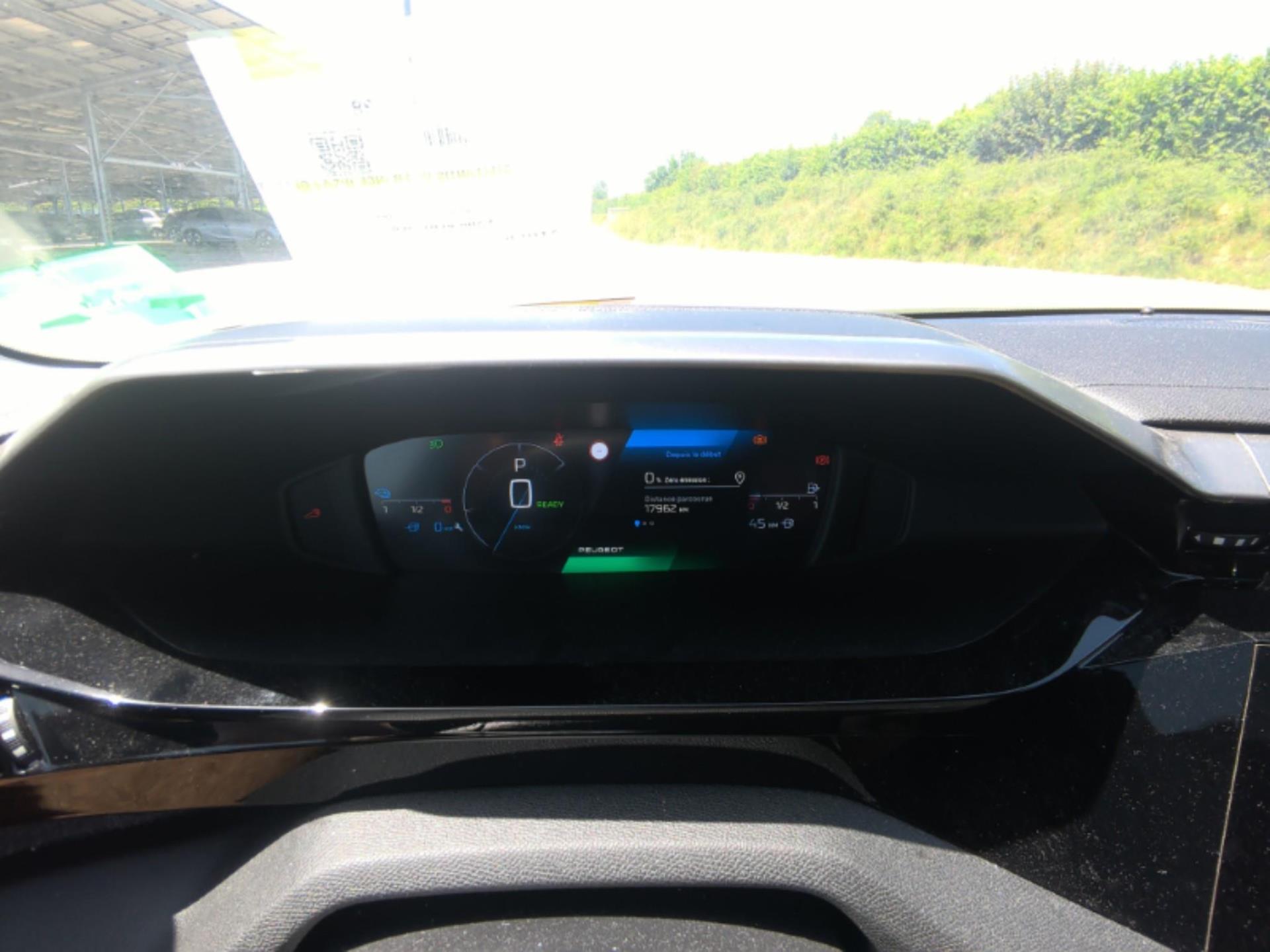 Peugeot 408 PHEV 225 e-EAT8 Allure Pack 2023