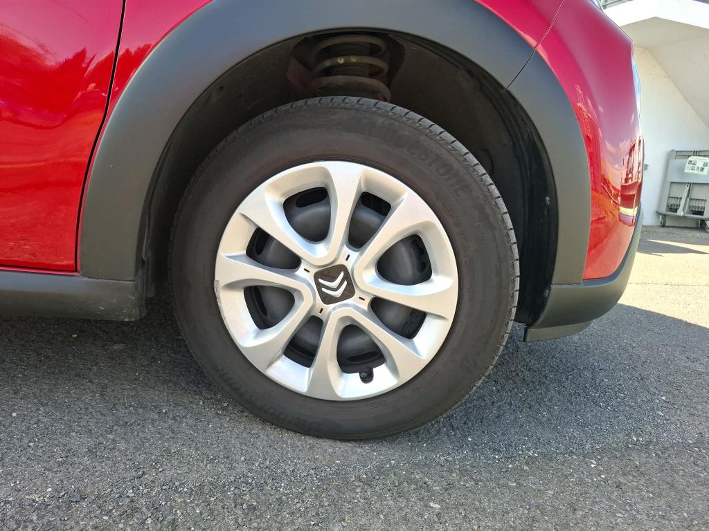 Citroen C3 PureTech 83 ch BVM5 You 2023