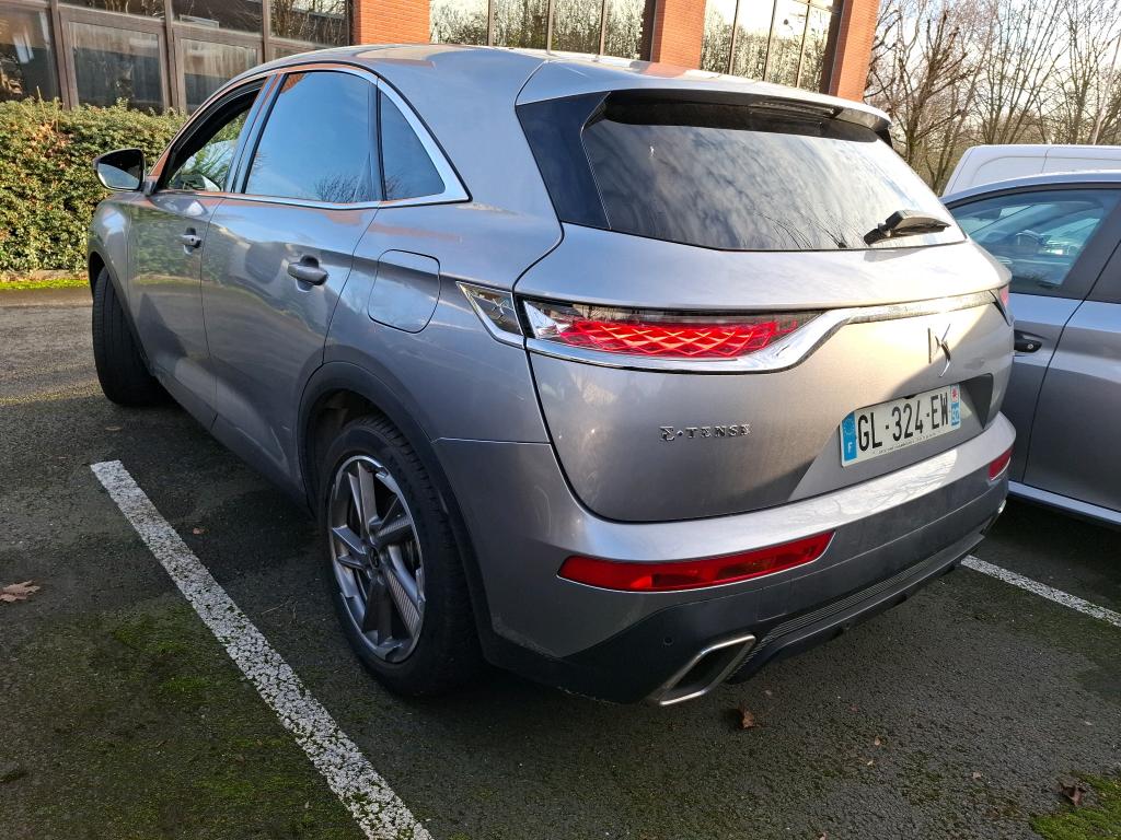 DS DS 7 CROSSBACK / DS 7 