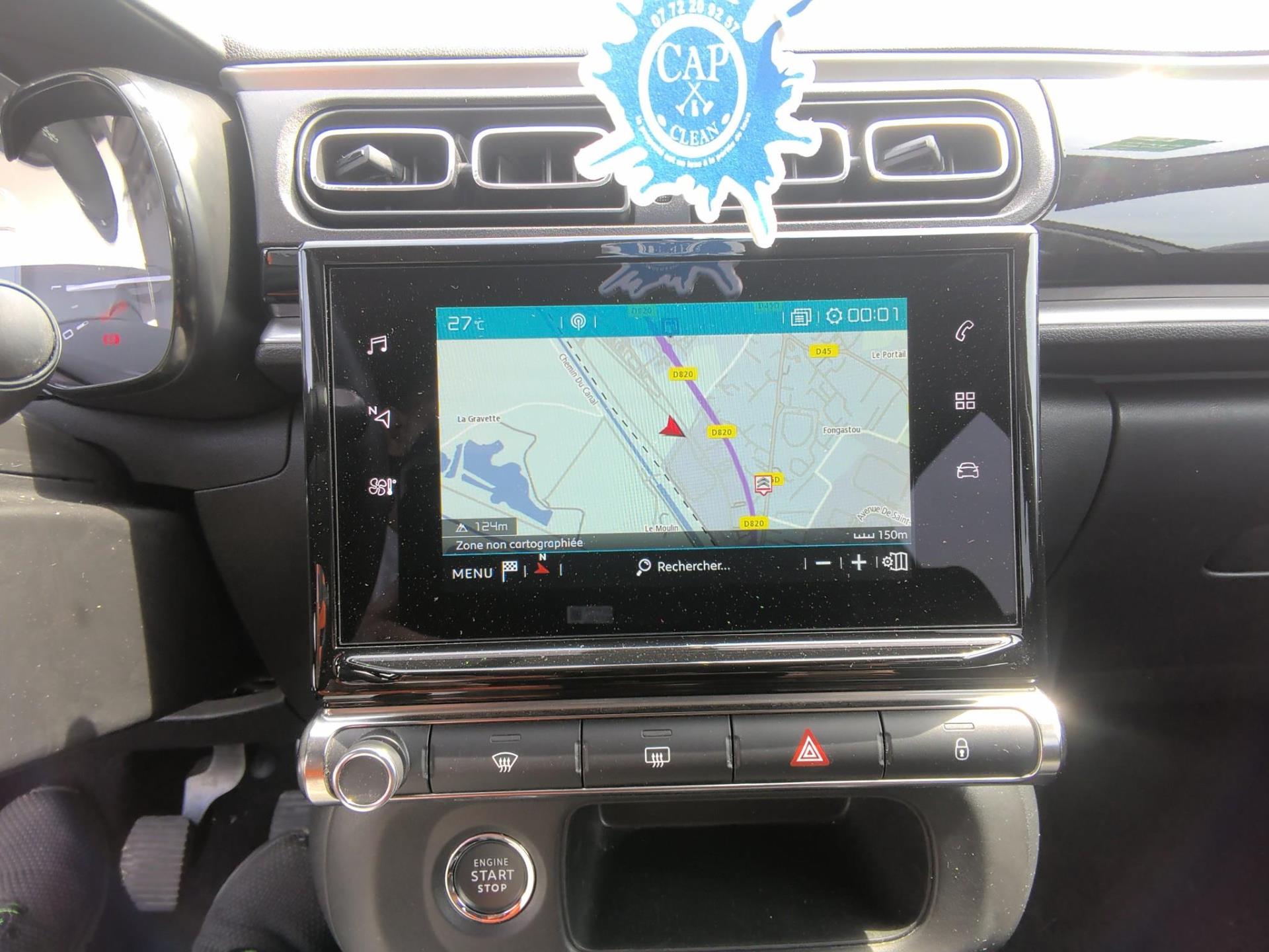 Citroen C3 PureTech 110 S&S BVM6 Shine 2023