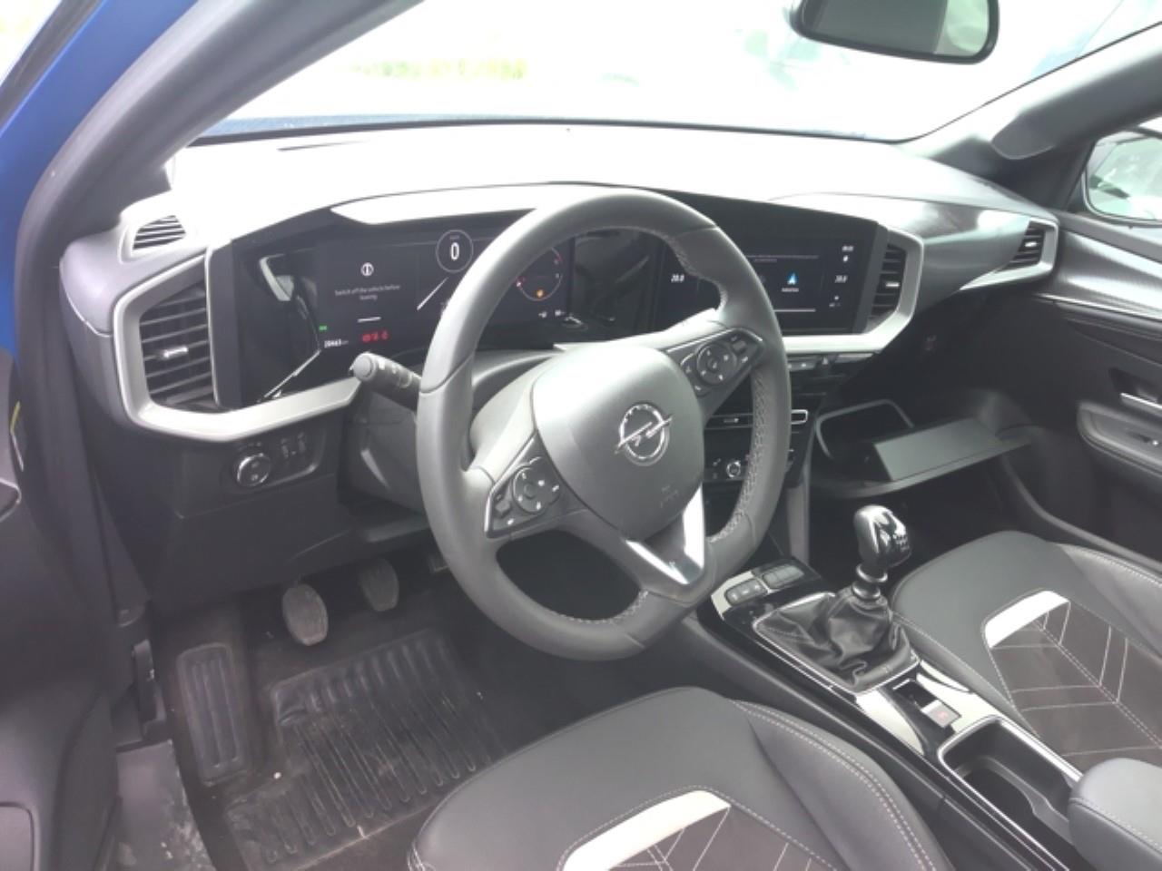 Foto Opel Mokka 3
