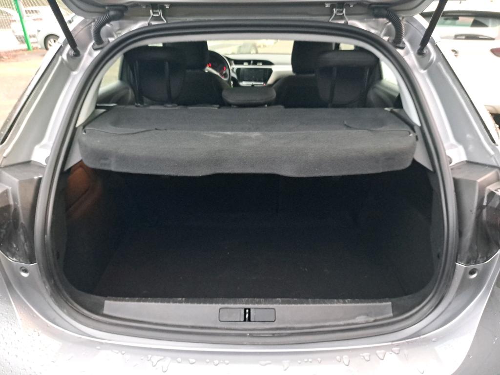 Opel Corsa 1.2 75 ch BVM5 Edition Business 2021