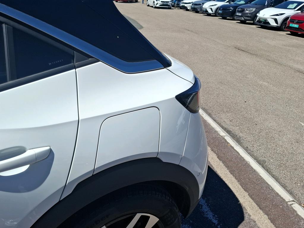 Opel Mokka Electrique 136 ch & Batterie 50 kWh Elegance 2023