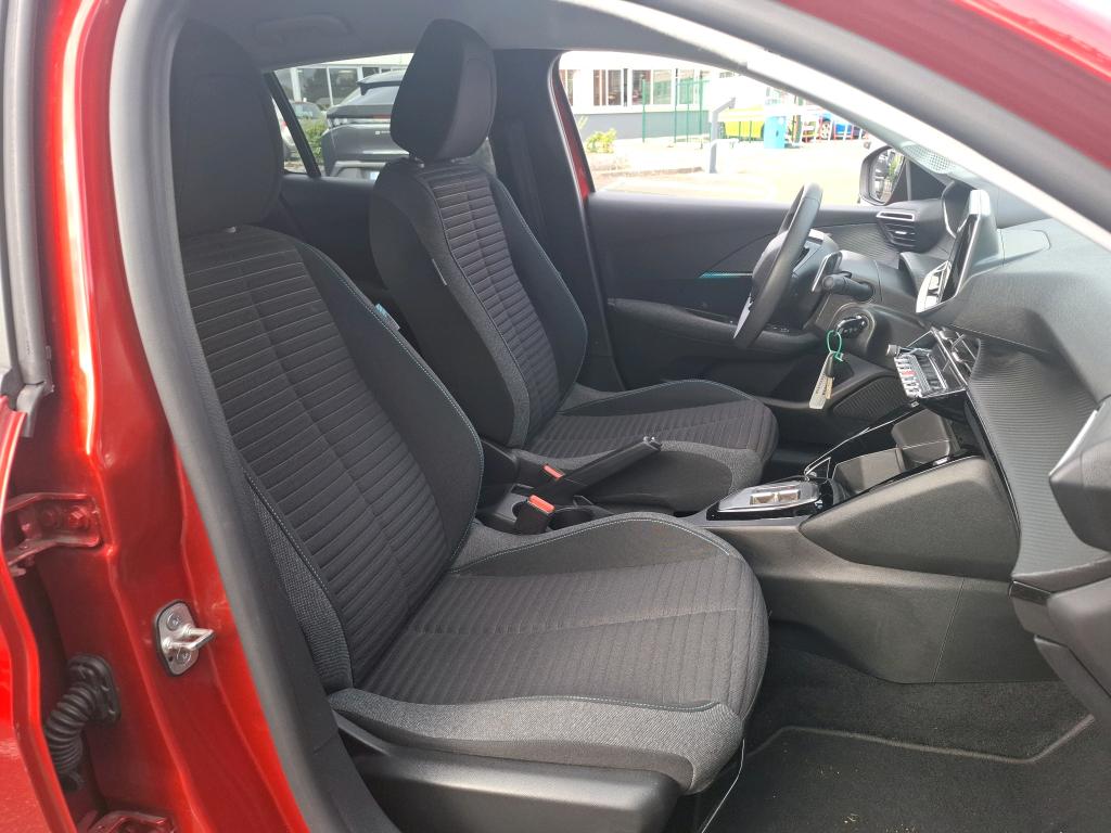 Peugeot 208 PureTech 100 S&S EAT8 Style 2023