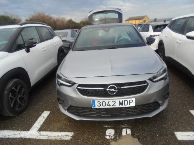 Opel Corsa Corsa GS 1.5D DT MT6 S/S 100 CV (74kW)