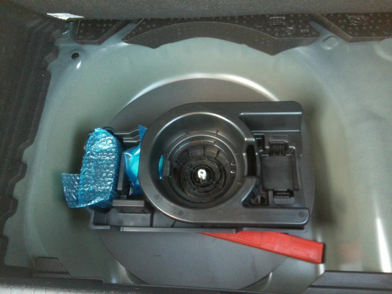 Foto Opel Corsa 13