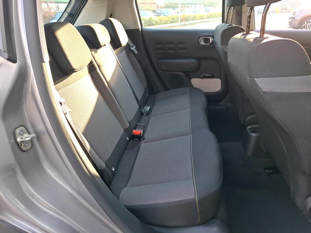 Citroen C3 PureTech 83 ch BVM5 You 2023