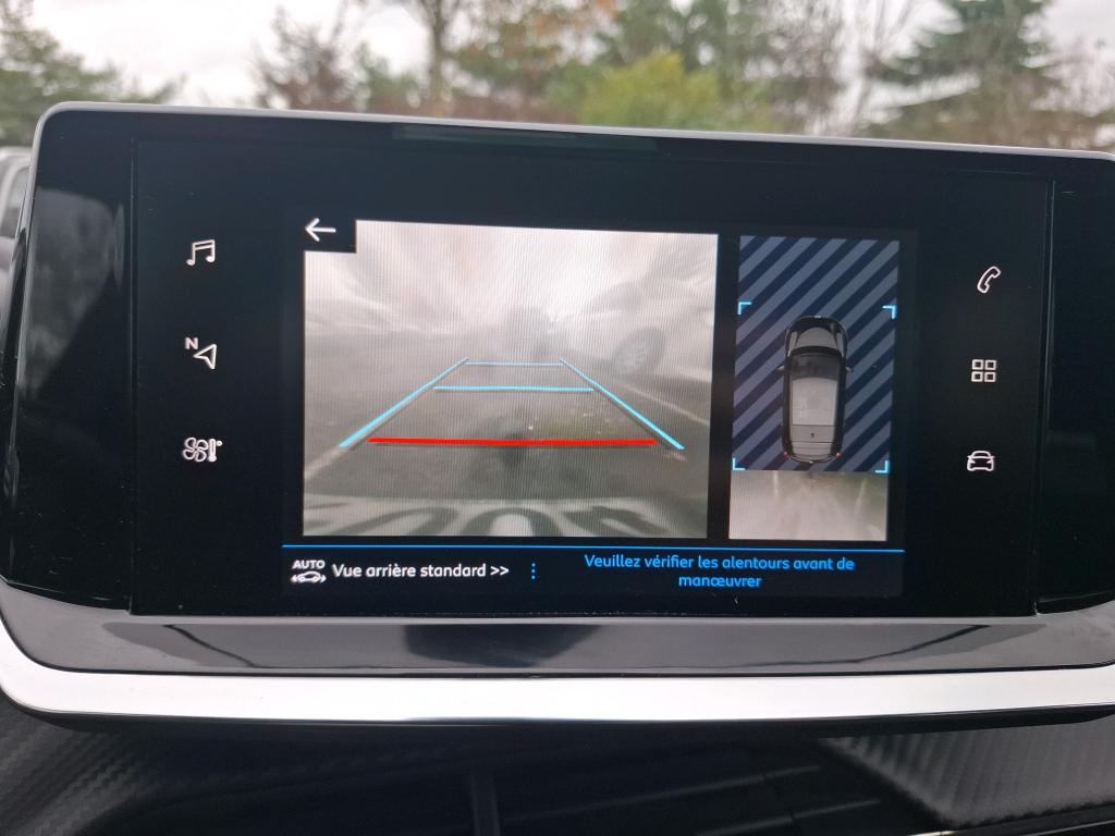 Peugeot 208 BlueHDi 100 S&S BVM6 Style 2022