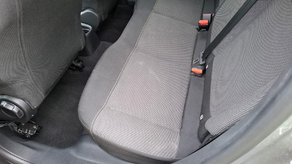 Foto Citroën C3 Origin 10