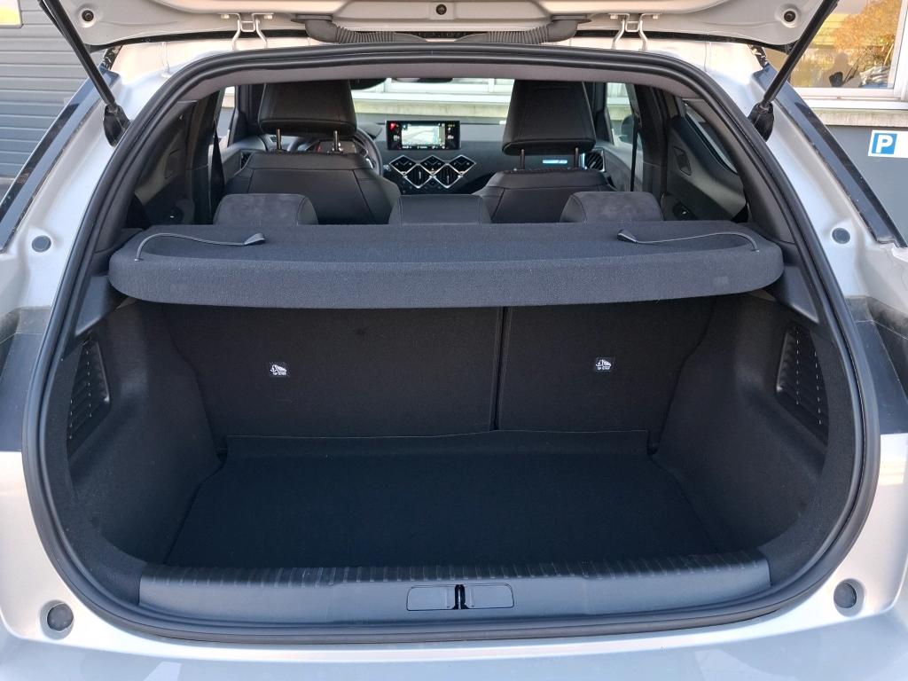 DS DS3 Crossback PureTech 130 EAT8 Performance Line+ 2022