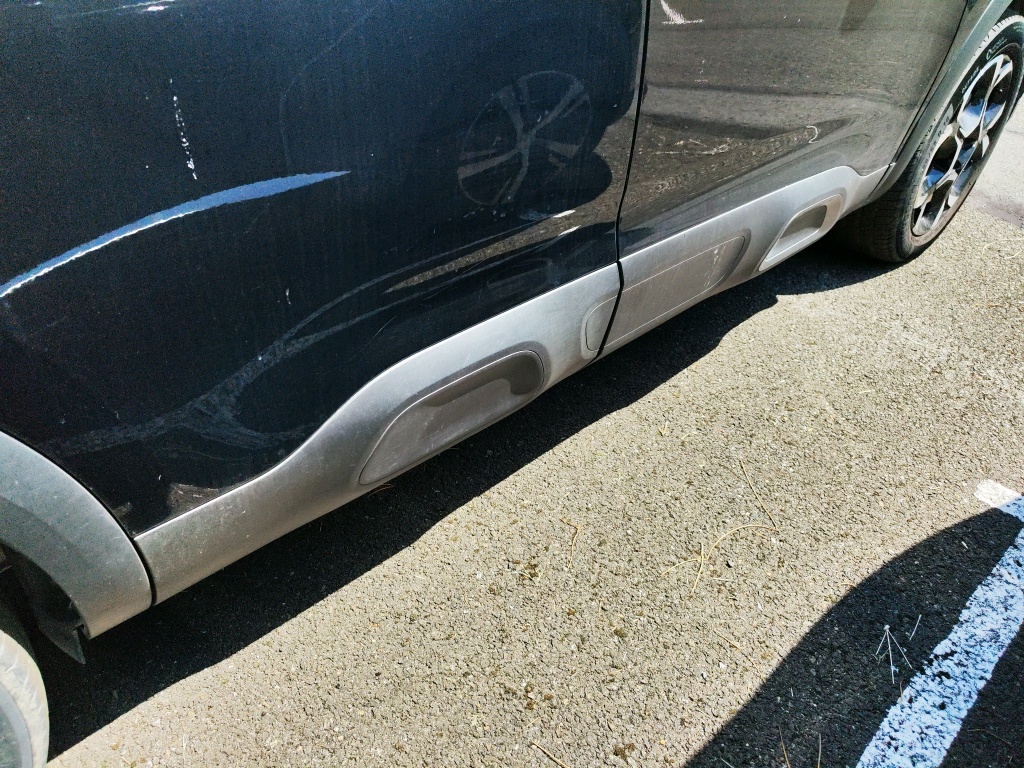 Citroen C5 Aircross PureTech 130 S&S EAT8 Shine 2023