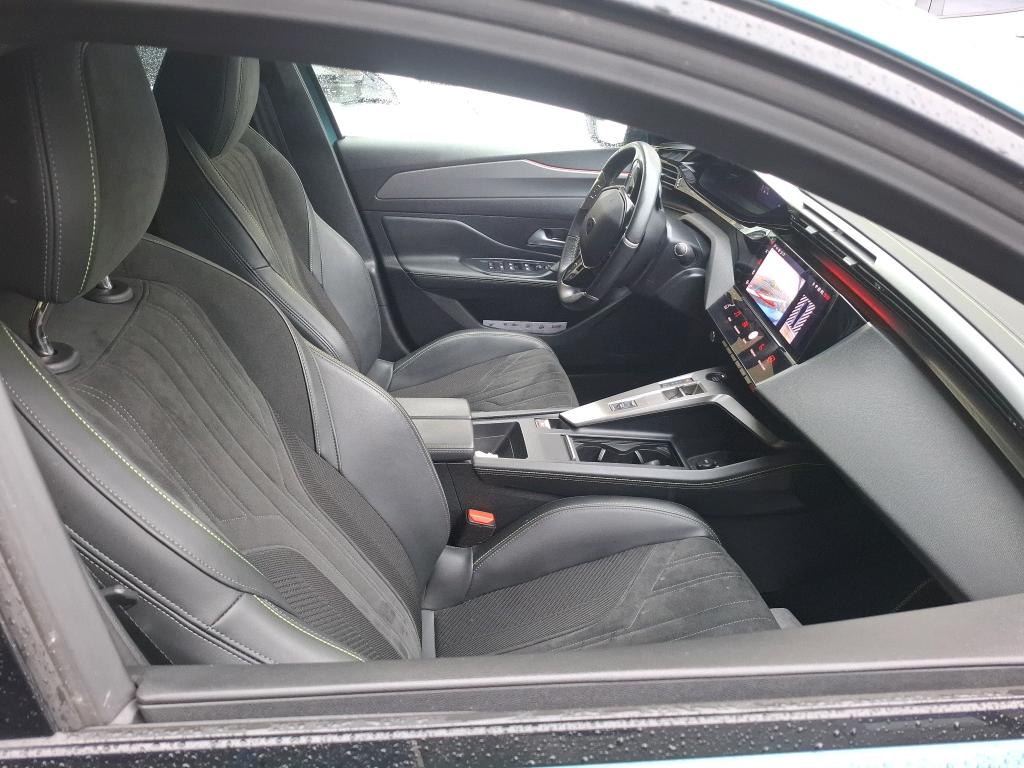 Peugeot 308 SW PureTech 130ch S&S EAT8 GT 2023