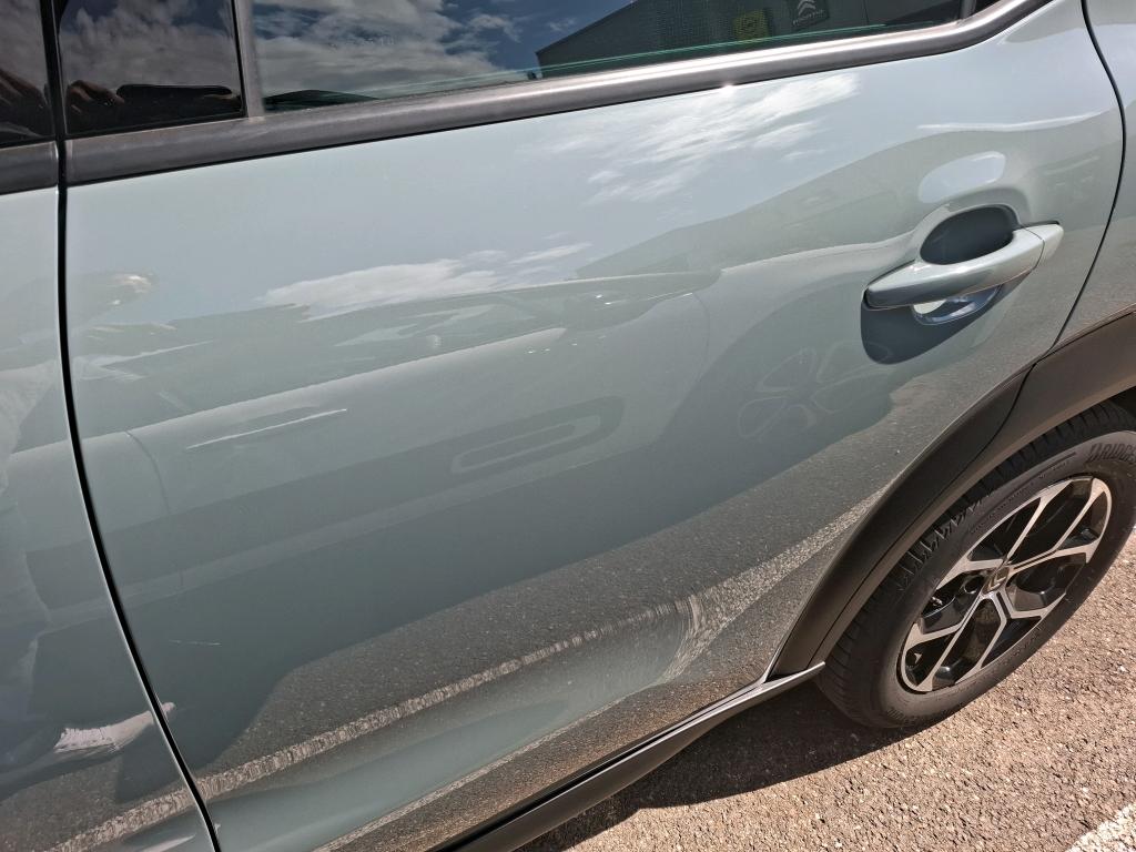 Citroen C3 Aircross PureTech 130 S&S EAT6 Shine 2022