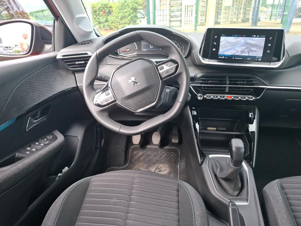 Peugeot 208 PureTech 75 S&S BVM5 Style 2023
