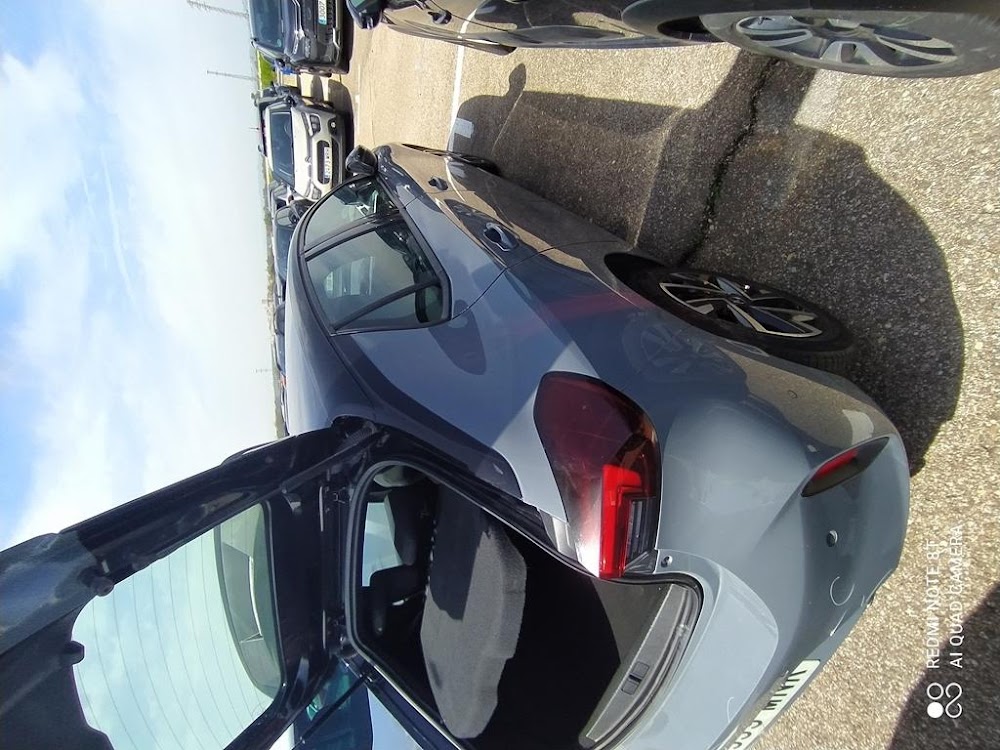 Foto Opel Corsa 6