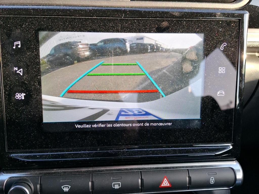 Citroen C3 PureTech 83 S&S BVM5 Shine 2022