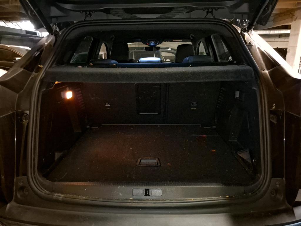 Peugeot 3008 BlueHDi 130ch S&S EAT8 GT 2021