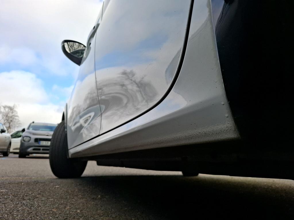 Peugeot 208 Electrique 50 kWh 136ch Style 2024