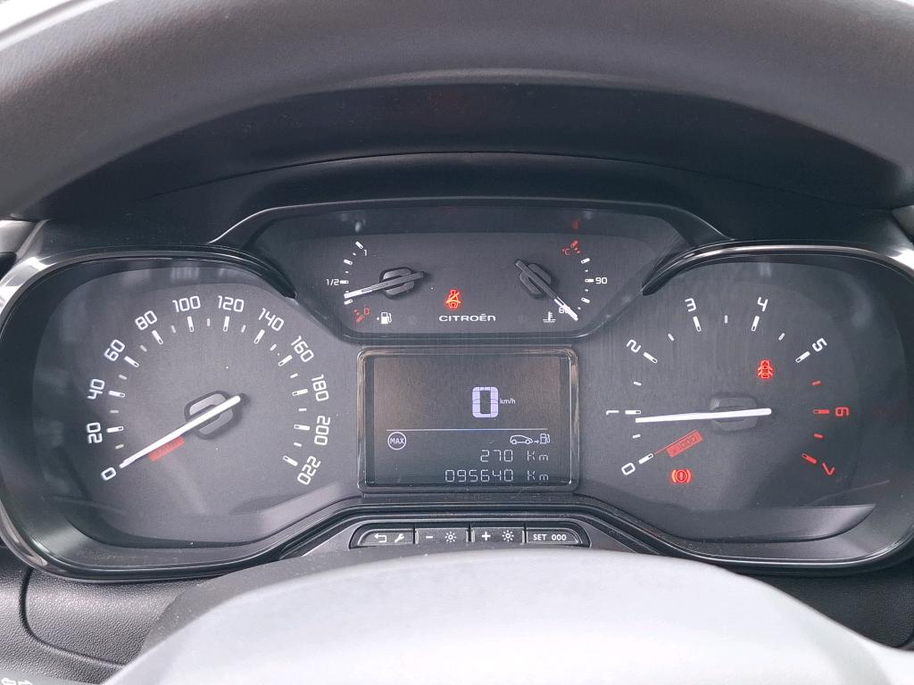 Citroen C3 PureTech 83 S&S BVM5 Feel Pack 2021