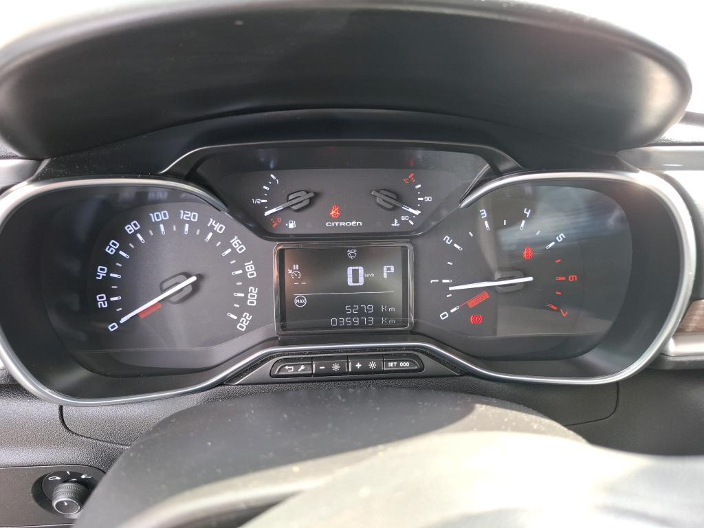 Citroen C3 PureTech 110 S&S EAT6 Shine 2022